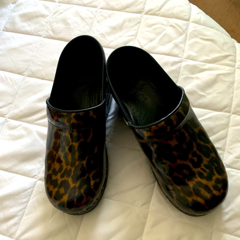 Danskins worn one time